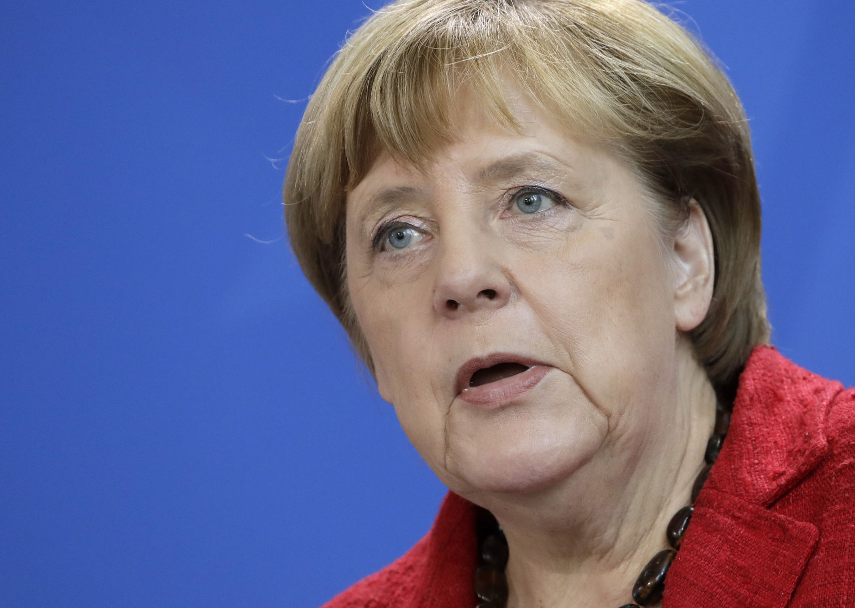 Germany 2016 US Election